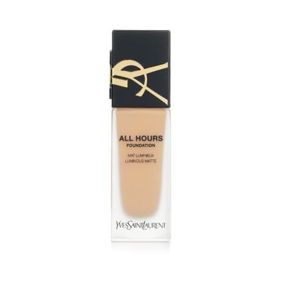 Yves Saint Laurent All Hours Foundation SPF 39 - # MN7 25ml/0.84oz