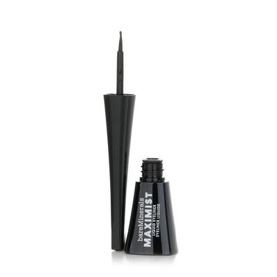 BareMinerals Maximist Liquid Eyeliner - # Maximum Black 3ml/0.10oz