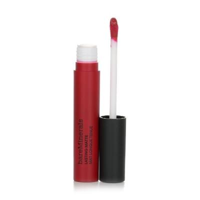 BareMinerals Mineralist Lasting Matte Liquid Lipstick - # Royal 3.5ml/0.11oz