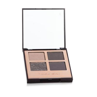 Charlotte Tilbury Luxury Palette Colour Coded Eye Shadows - # The Rock Chick 5.2g/0.18oz