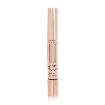 Charlotte Tilbury Magic Away Liquid Concealer - # 2 Fair (Fairest With Pink Undertones) 4ml/0.13oz