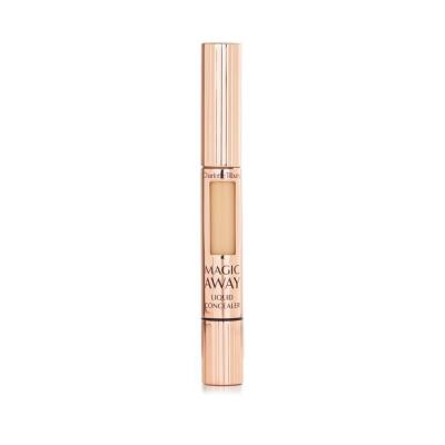 Charlotte Tilbury Magic Away Liquid Concealer - # 5 Medium (Medium With Yellow Neutral Undertones) 4ml/0.13oz