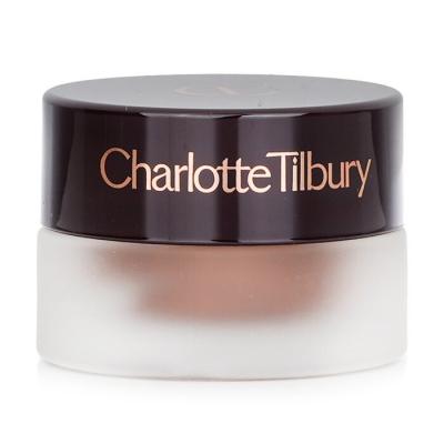 Charlotte Tilbury Eyes to Mesmerise Long Lasting Easy Colour - # Chocolate Bronze 7ml/0.23oz