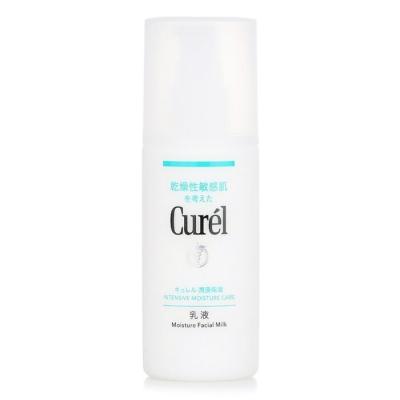 Curel Intensive Moisture Care Moisture Facial Milk 120ml/4oz