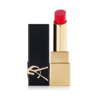 Yves Saint Laurent Rouge Pur Couture The Bold Lipstick - # 7 Unhibited Flame 3g/0.11oz