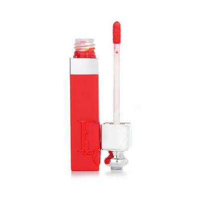 Christian Dior Dior Addict Lip Tint - # 561 Natural Poppy 5ml/0.16oz