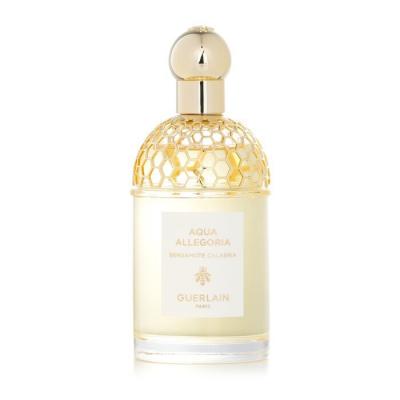 Guerlain Aqua Allegoria Bergamote Calabria Eau De Toilette Spray 125ml/4.2oz