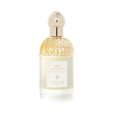 Guerlain Aqua Allegoria Bergamote Calabria Eau De Toilette Spray 75ml/2.5oz