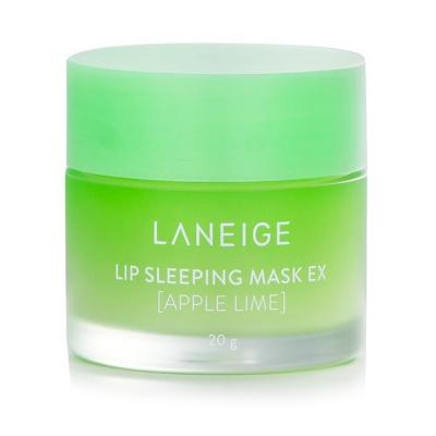 Laneige Lip Sleeping Mask EX - Apple Lime 20g/0.71oz