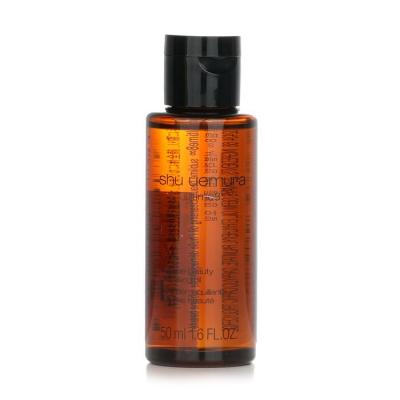 Shu Uemura Ultime8 Sublime Tsubaki Cleansing Oil (Miniature) 50ml/1.6oz