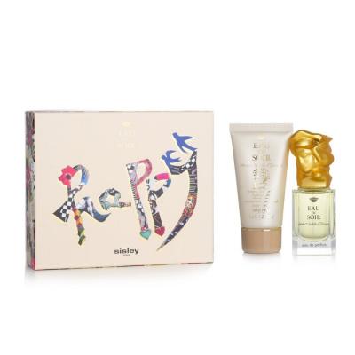 Sisley Eau Du Soir Coffret 2pcs