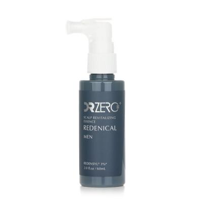 DR ZERO Redenical Scalp Revitalizing Essence (For Men) 60ml/2oz