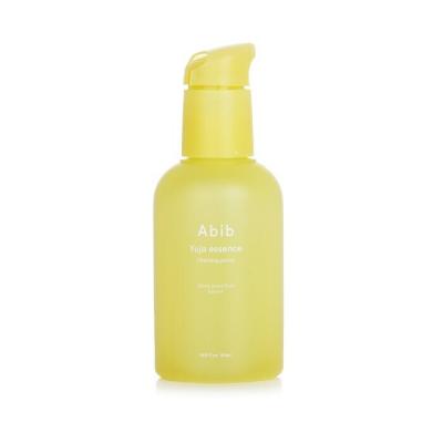 Abib Yuja Essence Vitalizing Pump 50ml/1.69oz