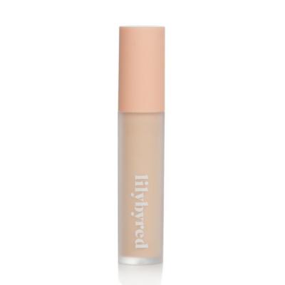 Lilybyred Magnet Fit Liquid Concealar SPF30 - # 21 Nude Fit 8g
