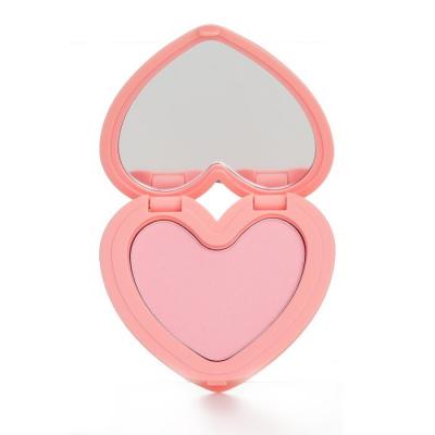 Lilybyred Luv Beam Cheek - # 01 Loveable Coral 4.3g