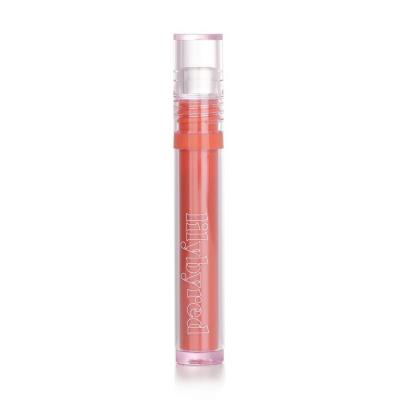Lilybyred Glassy Layer Fixing Tint - # 04 Lively Nude 3.8g