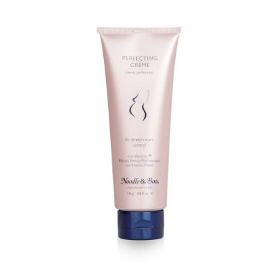 Noodle & Boo Perfecting Creme - For Stretch Mark Control - Fragrance Free 136g/4.8oz