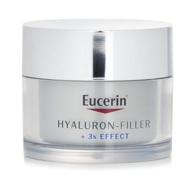 Eucerin Hyaluron Filler + 3x Effect Day Cream SPF15 (For Dry Skin) 50ml