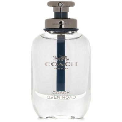 Coach Open Road Eau De Toilette Natural Spray 40ml/1.3oz