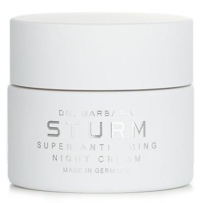 Dr. Barbara Sturm Super Anti Aging Night Cream 50ml/1.69oz