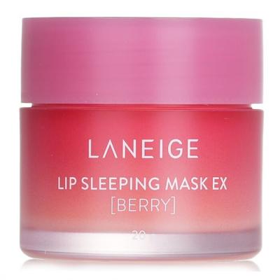 Laneige Lip Sleeping Mask EX - Berry 20g