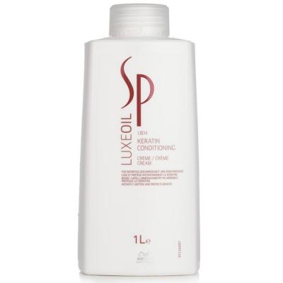 Wella SP Luxe Oil Keratin Conditioning Cream 1000ml