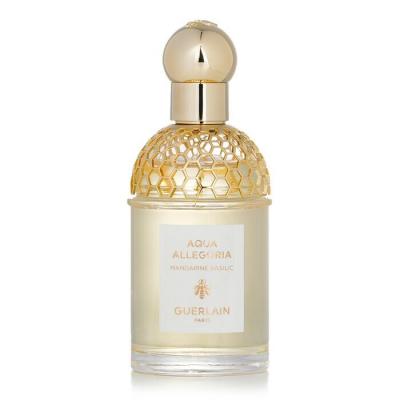 Guerlain Aqua Allegoria Mandarine Basilic Eau De Toilette Spray 75ml/2.5oz