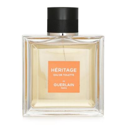 Guerlain Heritage Eau De Toilette Spray 100ml/3.3oz