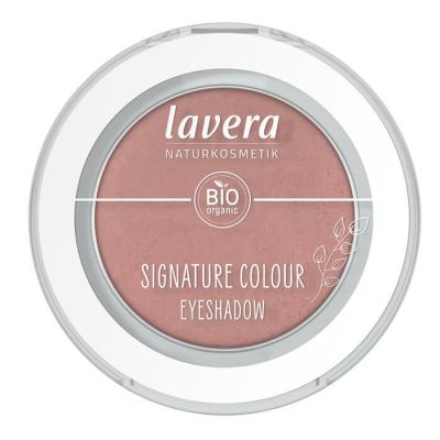 Lavera Signature Colour Eyeshadow - # 01 Dusty Rose 2g