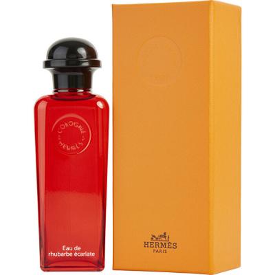 Hermes Eau De Rhubarbe Ecarlate Eau De Cologne Spray 100ml/3.3oz