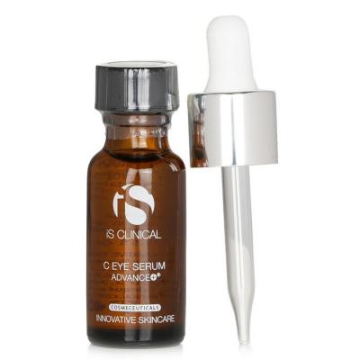 IS Clinical C Eye Serum Advance+ 15ml / 0.5oz