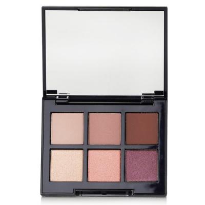 Kevyn Aucoin The Contour Eyeshadow Palette Collection - # Medium Deep 6x1g/0.03oz