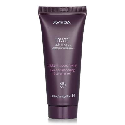 Aveda Invati Advanced Thickening Conditioner (Travel Size) 40ml/1.4oz