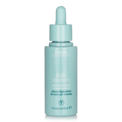 Aveda Scalp Solutions Overnight Scalp Renewal Serum 50ml/1.7oz