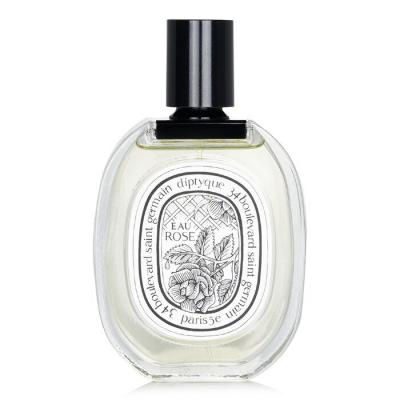 Diptyque Eau Rose Eau De Toilette Spray 100ml/3.4oz