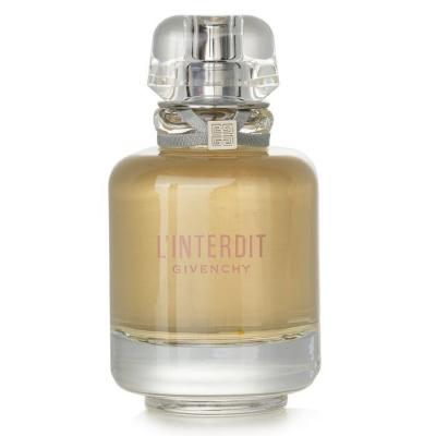 Givenchy L'Interdit Eau De Toilette Spray 80ml/2.6oz