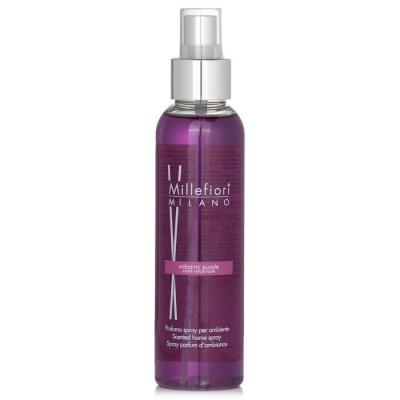 Millefiori Milano Scented Home Spray - Volcanic Purple 150ml/5.07oz