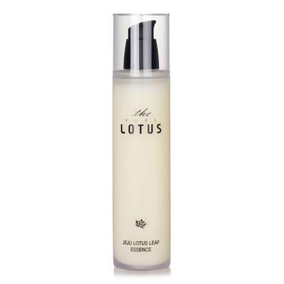 THE PURE LOTUS Jeju Lotus Leaf Essence 125ml