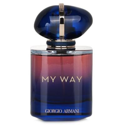 Giorgio Armani My Way Parfum Refillable 50ml/1.7oz