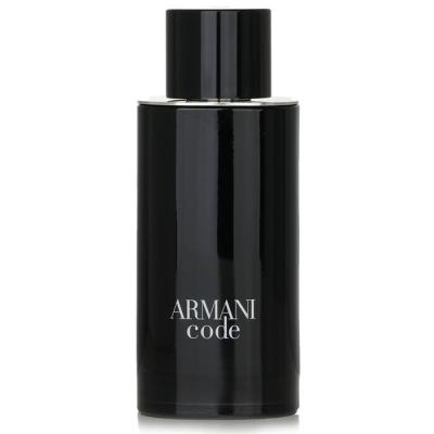 Giorgio Armani Code Eau de Toilette Spray 125ml/4.2oz