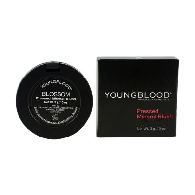 Youngblood Pressed Mineral Blush - Blossom 3g/0.11oz