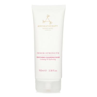 Aromatherapy Associates Inner Strength Soothing Cleansing Balm 100ml/3.38oz