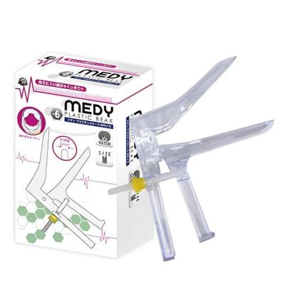 A-One Medy No.6 Vaginal Speculum - M 1 pc