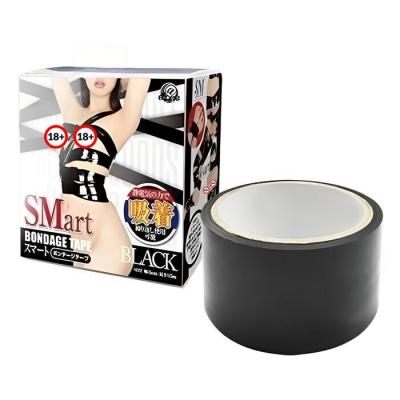 A-One SMArt Bondage Tape 15m - # Black 1 pc