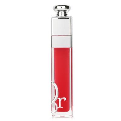 Christian Dior Addict Lip Maximizer Gloss - # 015 Cherry 6ml/0.2oz