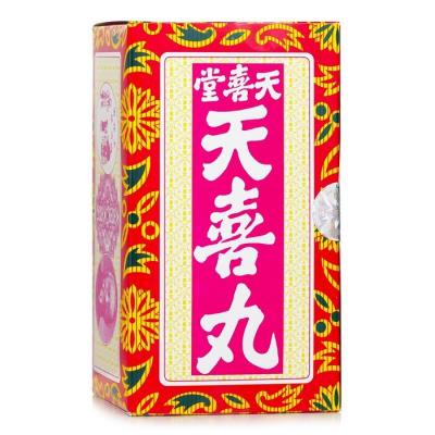 Tin Hee Tong Medicine Tianxi Pills - 12pcs (120 Capsules) 10pcs x 12 pack