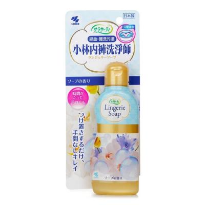 Kobayashi Pharmaceutical Women's Physiological Underwear Cleaner - 120ml 120ml