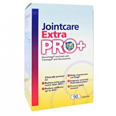 Jointcare Extra Pro Plus - 90 Capsules 90pcs/box