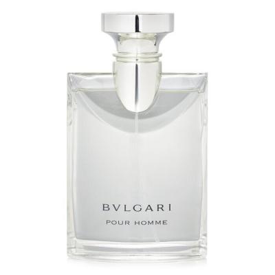 Bvlgari Pour Homme Eau De Toilette Spray 100ml/3.4oz