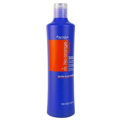 Fanola No Orange Shampoo 350ml